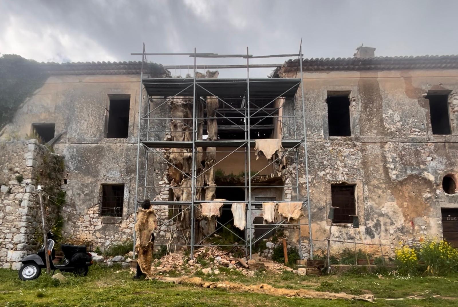 Warmth - Detail view